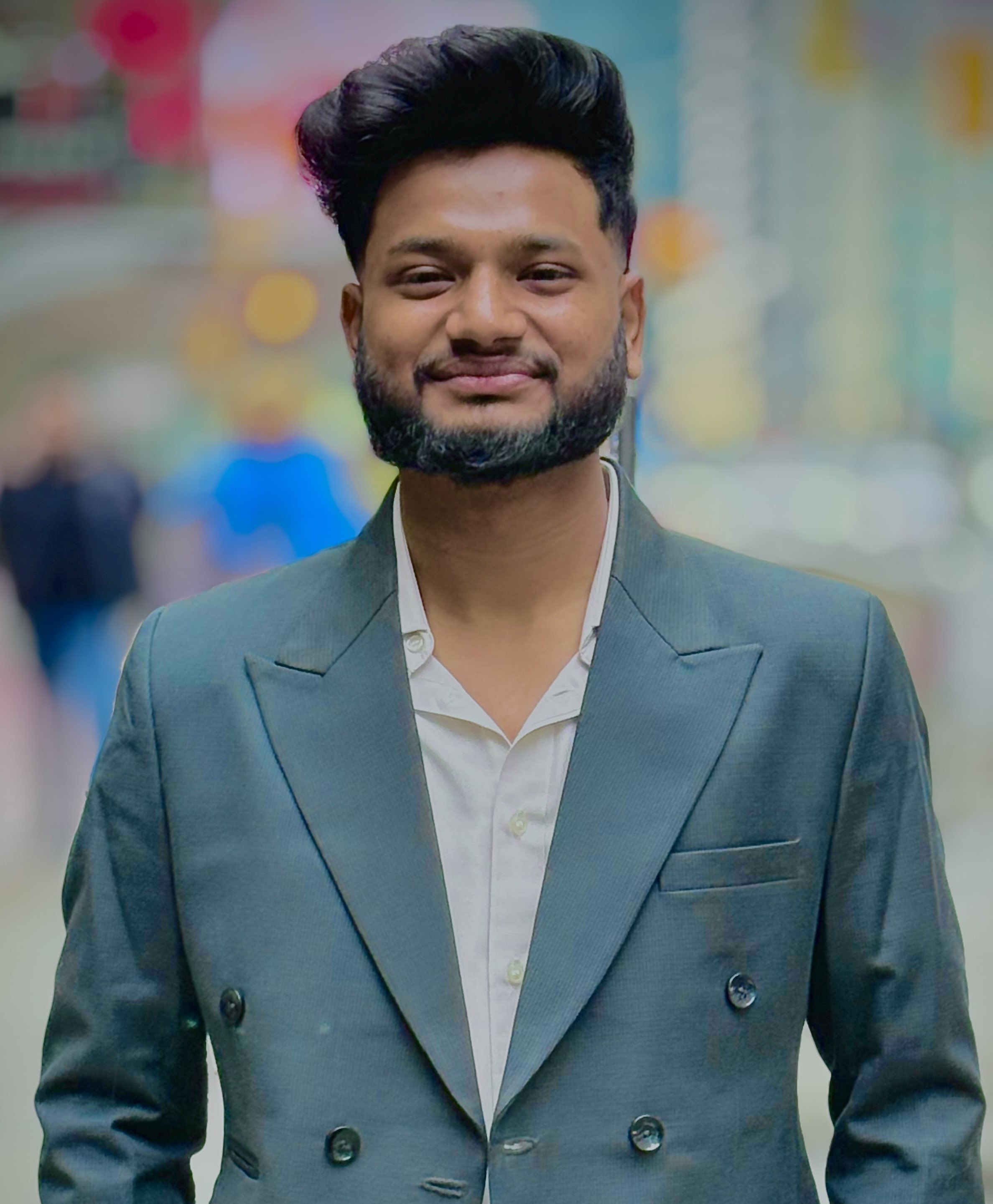Akshat Kashyap